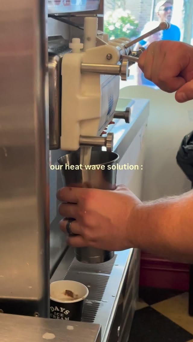 Day's Ice Cream post 2