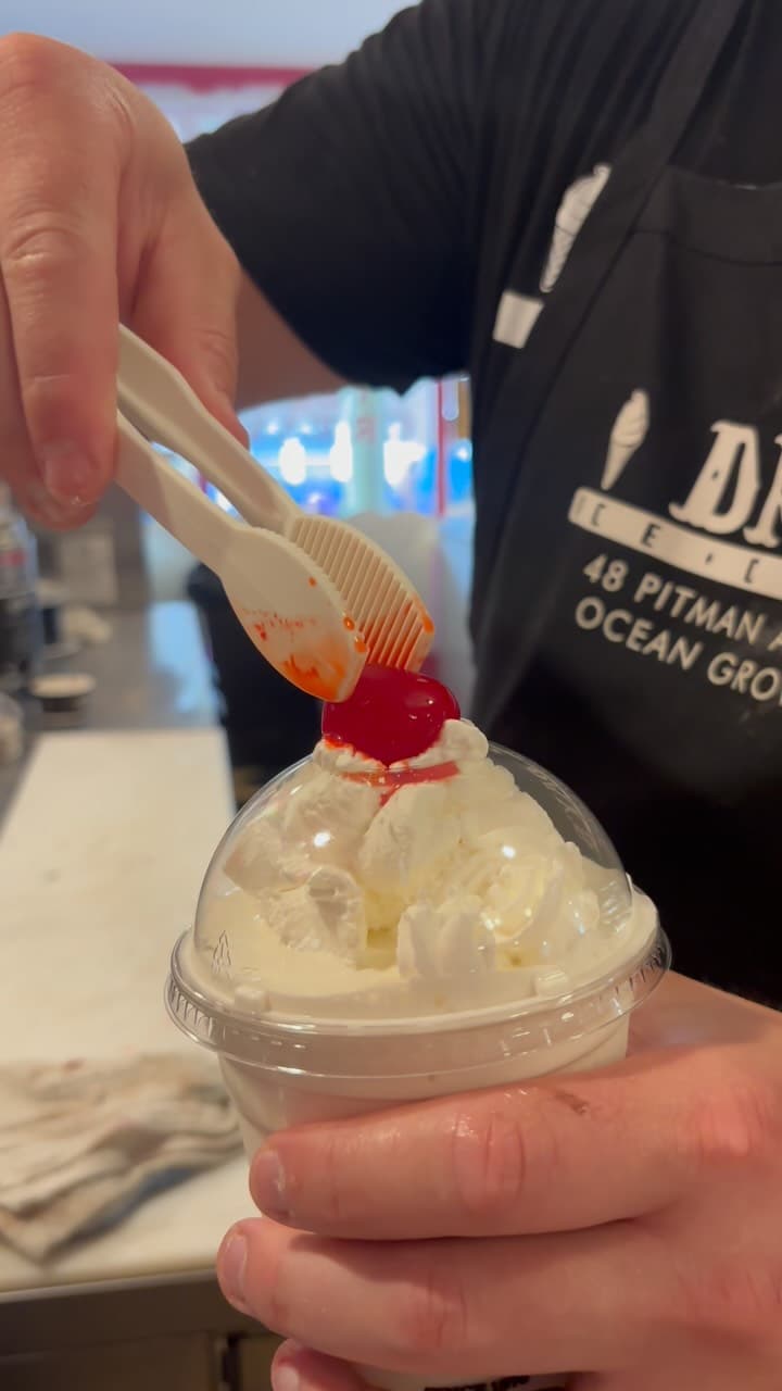 Day's Ice Cream post 7