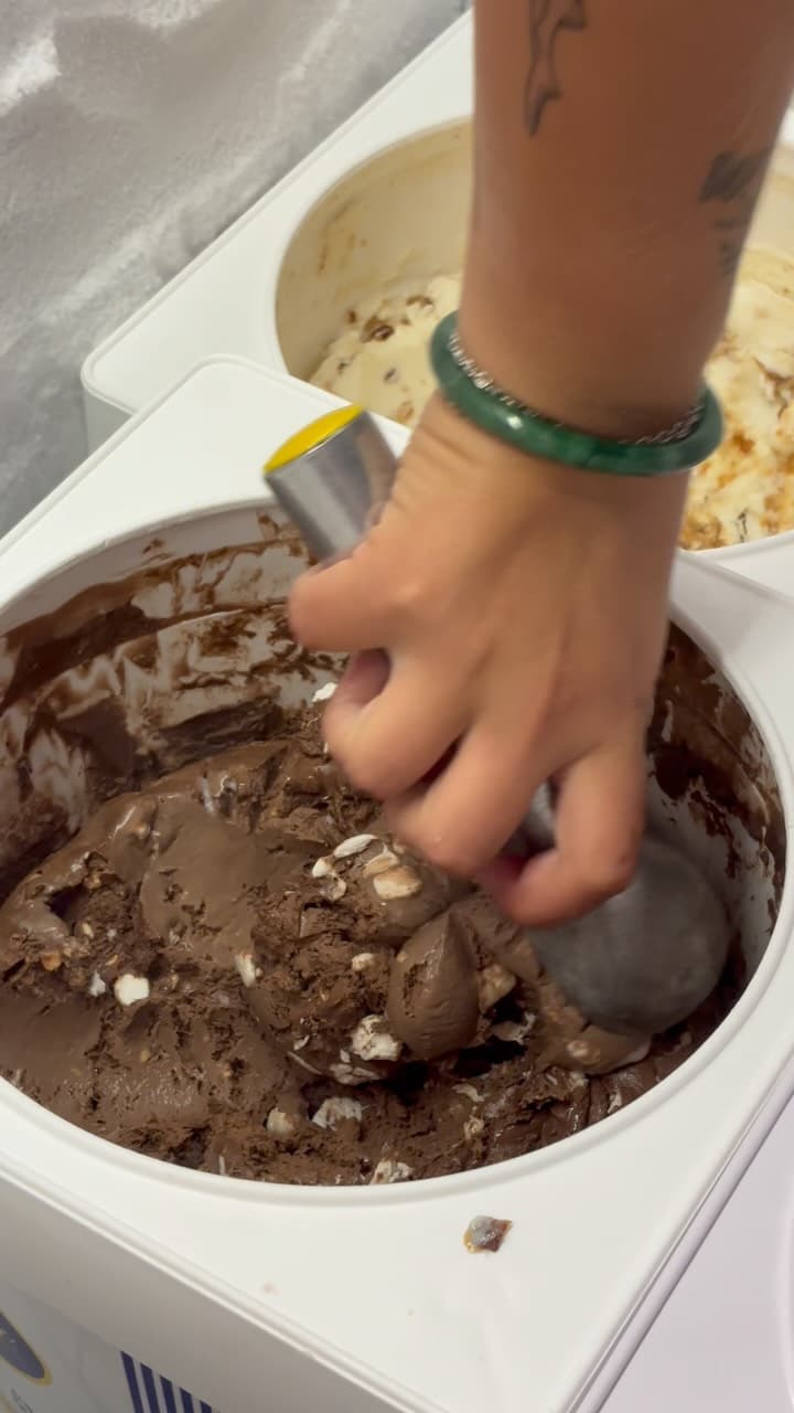 Day's Ice Cream post 8
